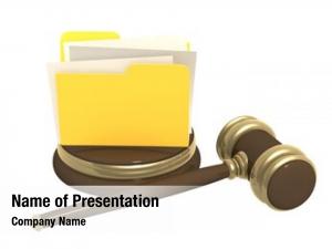 Judicial PowerPoint Templates - Judicial PowerPoint Backgrounds ...