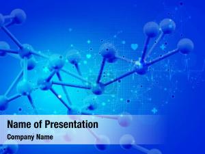 Chemistry PowerPoint Templates - PowerPoint Backgrounds for Chemistry  Presentation