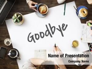 500 Farewell Powerpoint Templates Powerpoint Backgrounds For Farewell Presentation