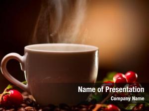 500 Coffee Tree Powerpoint Templates Powerpoint Backgrounds For Coffee Tree Presentation