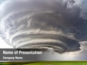 Storm PowerPoint Templates - Storm PowerPoint Backgrounds, Templates ...