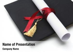 University Diploma Powerpoint Templates - University Diploma Powerpoint 