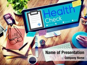 Insurance health check check check