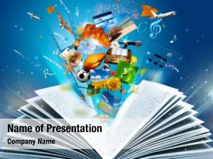  PowerPoint Template