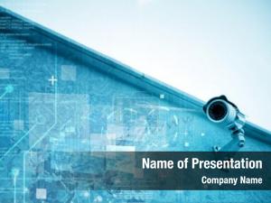  PowerPoint Template