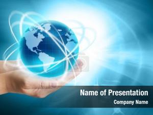  PowerPoint Template