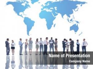 Global Green Team PowerPoint Templates - Global Green Team PowerPoint ...