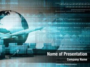  PowerPoint Template