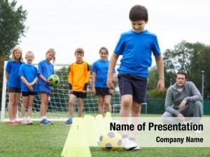 ppt template free download physical education