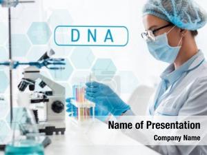 DNA  