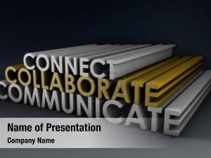 Successful teamwork essentials team  PowerPoint Template