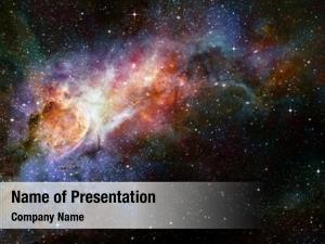 names of stars and galaxies powerpoint