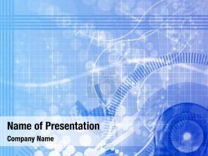  PowerPoint Template