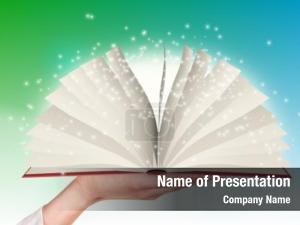  PowerPoint Template