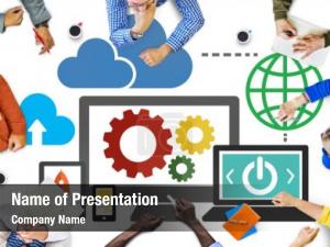  PowerPoint Template