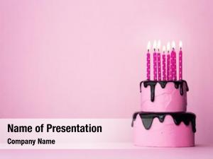 background powerpoint kue