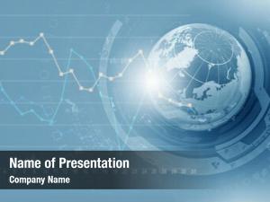 Business Planet PowerPoint Templates - Business Planet PowerPoint ...