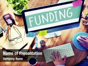 Fundrising funding finance global business