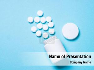 Pharmacy medicine, healthcare concept pills