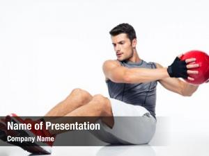 Fitness PowerPoint Templates - Fitness PowerPoint Backgrounds ...