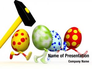 Animated Eggs