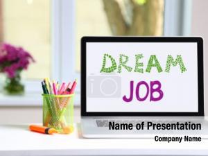 powerpoint presentation job vacancy