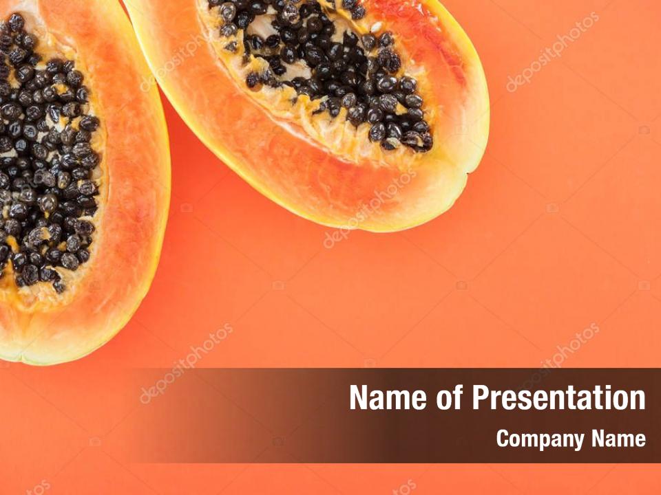 Papaya