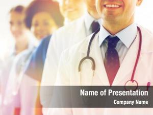 Medical PowerPoint Templates and Background - DigitalOfficePro