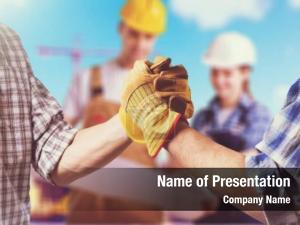  PowerPoint Template