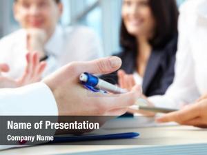  PowerPoint Template