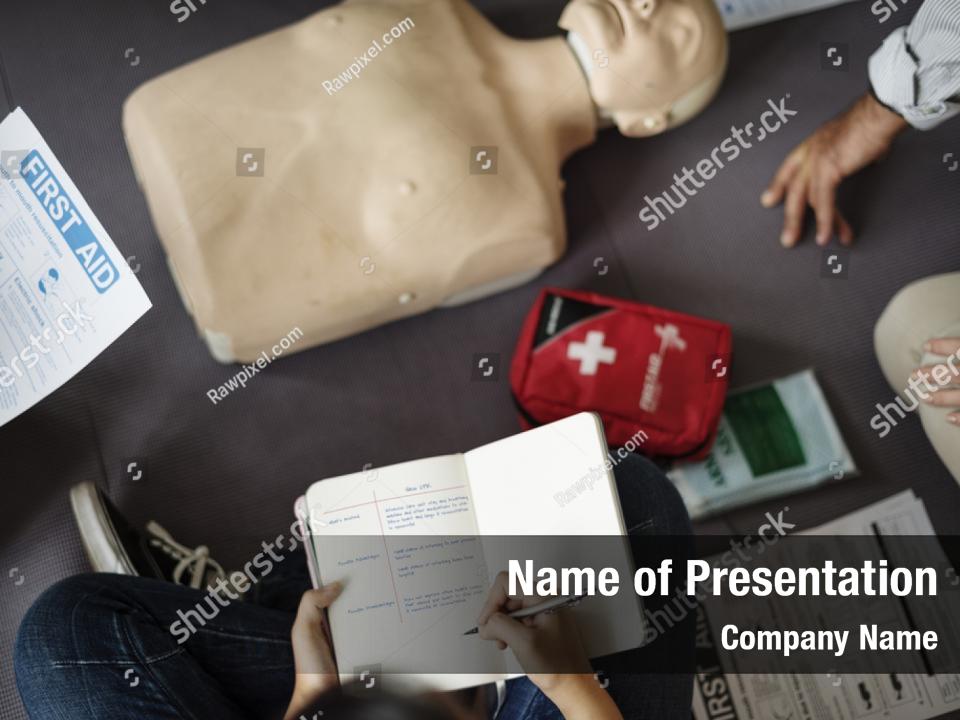first aid cpr powerpoint presentation