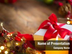 Gift Box PowerPoint Templates - Gift Box PowerPoint Backgrounds ...