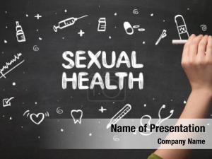 20 Sexual health PowerPoint Templates PowerPoint Backgrounds