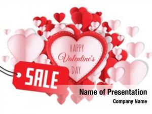 Discount composition valentine day