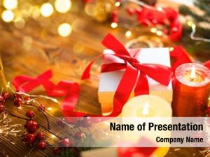 Gift Box PowerPoint Templates - Gift Box PowerPoint Backgrounds ...