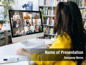  PowerPoint Template