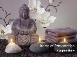 Religious buddha meditation, concept 