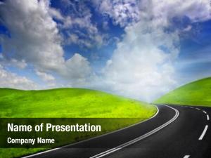 Heaven Powerpoint Templates - Heaven Powerpoint Backgrounds, Templates 