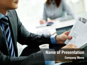  PowerPoint Template