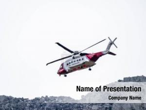 Rescue british coastguard helicopter 