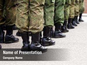 US Military Force PowerPoint Templates - US Military Force PowerPoint ...