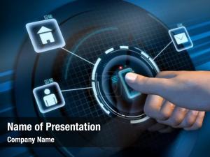  PowerPoint Template