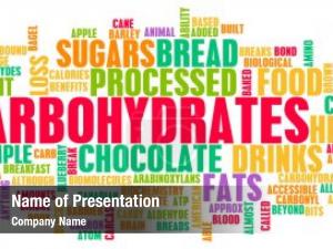 Loss carbohydrates weight concept removing