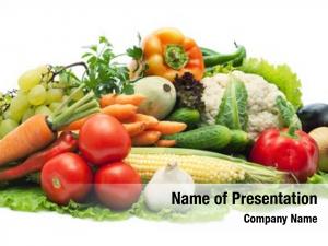 Fruits fresh vegetables, other foodstuffs
