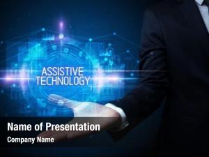 Technology Concept PowerPoint Templates - Technology Concept PowerPoint ...