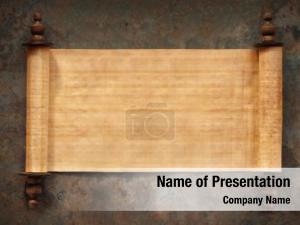  PowerPoint Template