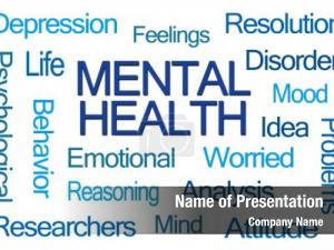 500 Mental Health Powerpoint Templates Powerpoint Backgrounds For Mental Health Presentation