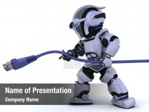  PowerPoint Template