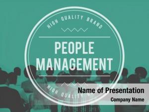 Manpower people management employment strategy