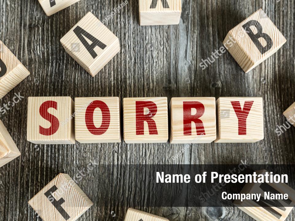 expression-i-am-sorry-word-powerpoint-template-expression-i-am-sorry-word-powerpoint-background